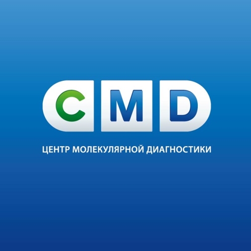 CMD Центр молекулярной диагностики, Подольск, ул. Свердлова, 21, Подольск